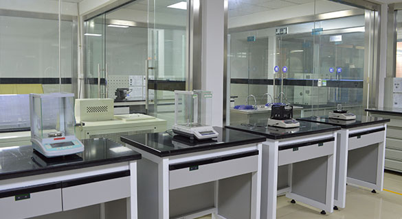 Testing Center